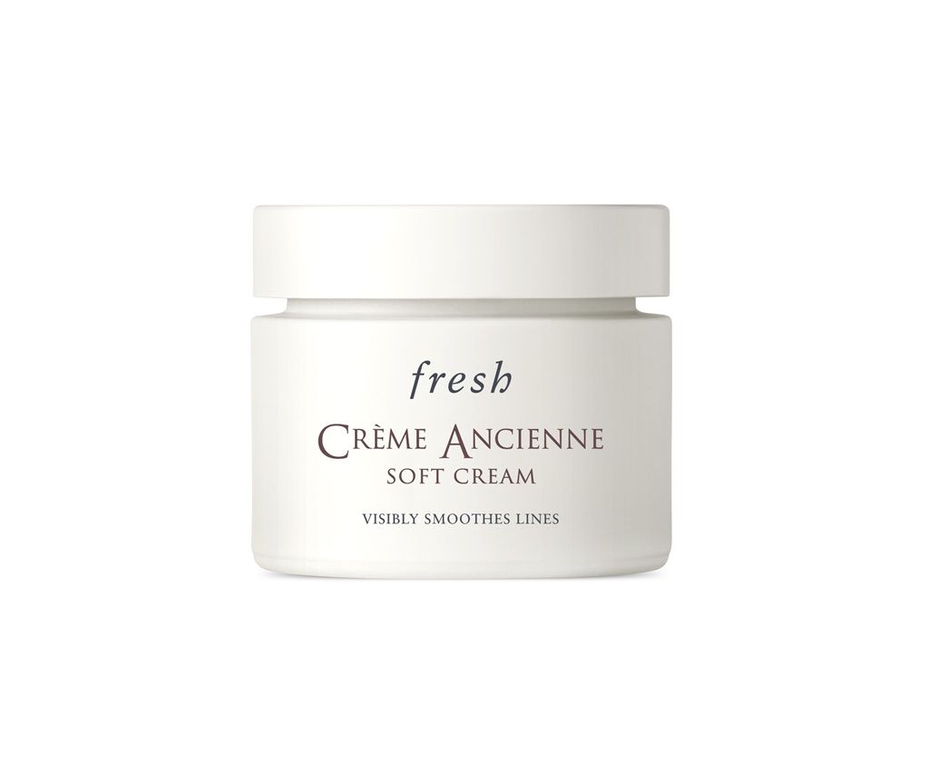 Crème Ancienne Soft Cream